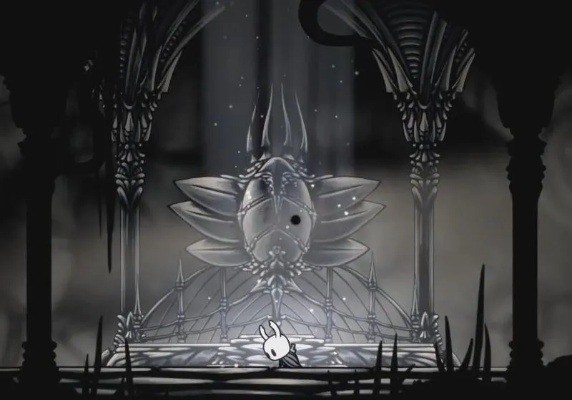 《空洞骑士丝之歌》跑位技巧解析：掌握丝之歌高速移动秘籍