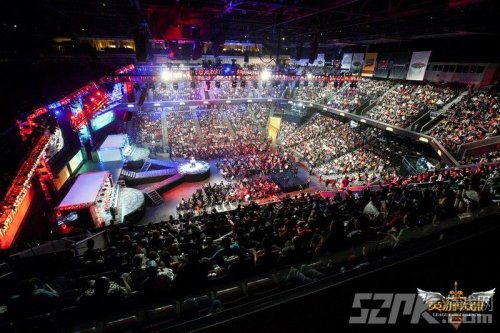 CS2裂变天地S2赛事前瞻：裂变战队集结，巅峰对决即将开启