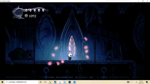 《空洞骑士》建筑师区域回程攻略：自愈厅电梯下高效返回技巧
