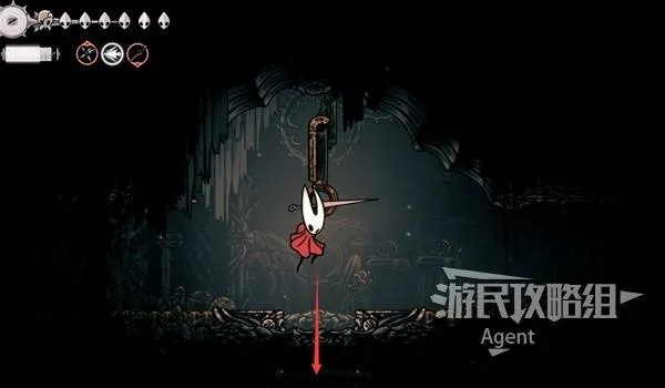 《空洞骑士丝之歌》碎裂者修女高效攻略：轻松击败技巧解析