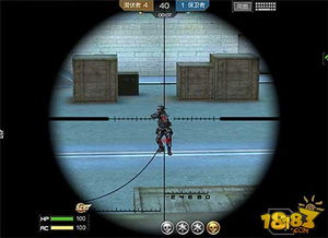 《战地6》火焰风暴地图攻略：轻松击败高塔狙击手技巧分享