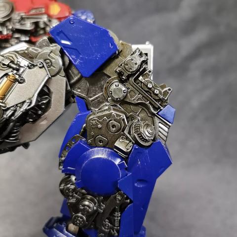 国产3A巨作首曝!视觉风格直追《爱、死亡和机器人》科幻盛宴 国产3A巨作首曝!视觉风格直追《爱、死亡和机器人》科幻盛宴