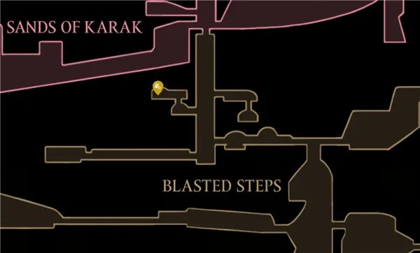 《空洞骑士丝之歌》全地图沙克拉商人位置速查攻略