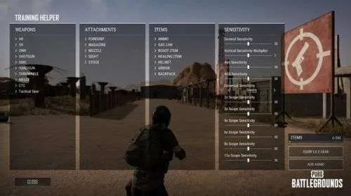 《绝地求生》UCG样本模式深度解析：独家揭秘全新战术技巧