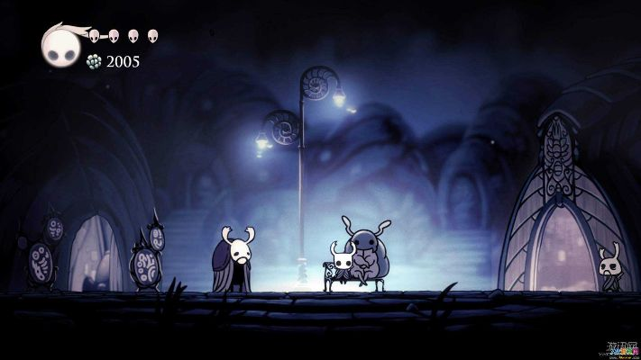 《空洞骑士丝之歌》龙牙哥无冲刺攻略：轻松掌握高效战斗技巧