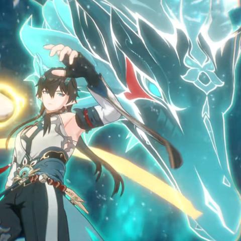 《崩坏星穹铁道》3.0下半卡池全解析!揭秘新角色与卡池亮点 《崩坏星穹铁道》3.0下半卡池全解析!揭秘新角色与卡池亮点