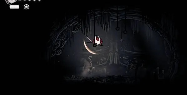 《空洞骑士丝之歌》全纹章攻略：高效收集秘籍大揭秘