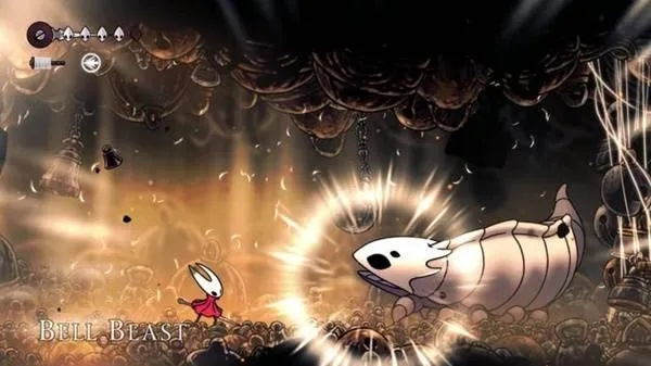 《空洞骑士丝之歌》寻失踪送货员攻略：揭秘神秘藏身之地