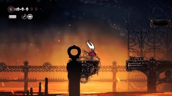 《空洞骑士丝之歌》无限刷骸骨攻略：揭秘高效刷骨技巧，轻松突破极限！