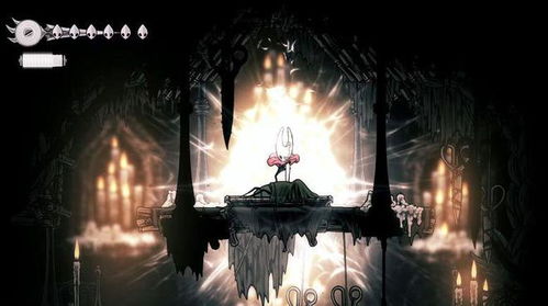 《空洞骑士丝之歌》新手攻略:掌握核心系统与战斗秘籍,轻松入门! 《空洞骑士丝之歌》新手攻略:掌握核心系统与战斗秘籍,轻松入门!