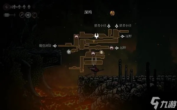 《空洞骑士丝之歌》新手村高效刷钱攻略：快速积累财富秘籍