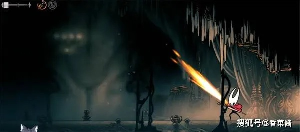 《空洞骑士丝之歌》全攻略：丝之歌流程视频通关技巧解析秘籍