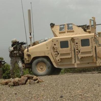 《绝地求生》新装甲车攻略:掌握技巧轻松驾驭战车 《绝地求生》新装甲车攻略:掌握技巧轻松驾驭战车