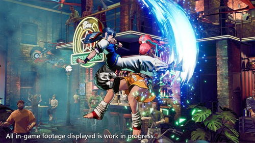 《饿狼传说群狼之城》必杀技解析+高效精防技巧攻略,助你轻松制胜 《饿狼传说群狼之城》必杀技解析+高效精防技巧攻略,助你轻松制胜