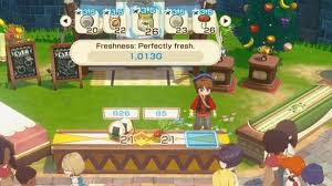 《牧场物语风之集市》宠物养成攻略：揭秘高效饲养技巧