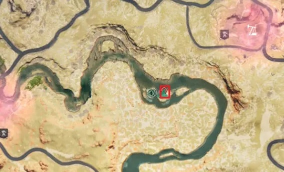 《七日世界》黑心地带隐藏秘境攻略，解锁密藏宝藏指南