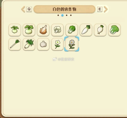 《风之繁华集市》7星肥料升级解析:农作物升星效果大揭秘! 《风之繁华集市》7星肥料升级解析:农作物升星效果大揭秘!