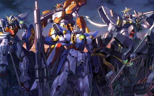 《超级机器人大战Y》武器改造性价比解析：深度攻略，提升战力必备技巧