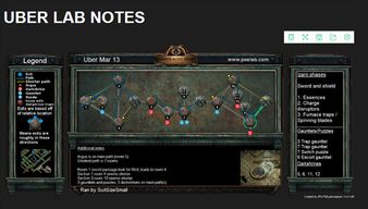 《流放之路2》S3战吼炸盾攻略：高效开荒必看技巧解析