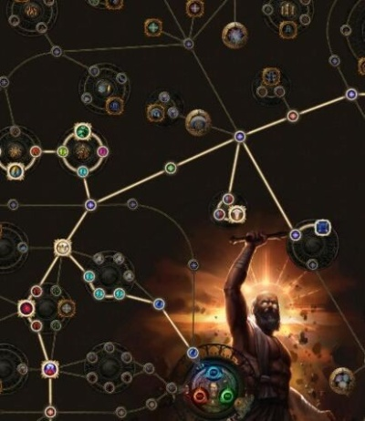 S3武僧三元素爆炸BD攻略，解锁流放之路2极致输出秘籍