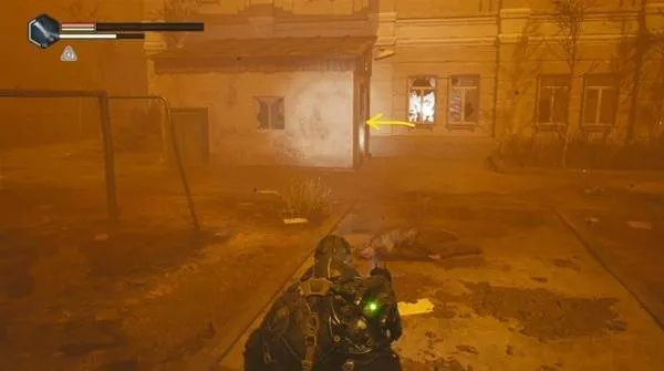 《地狱即我们》全攻略揭秘：独家解谜技巧助你通关无忧