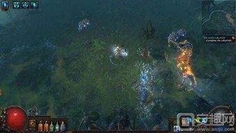 《流放之路2》深渊巫妖转职攻略：揭秘深渊升华之路，掌握隐藏技巧