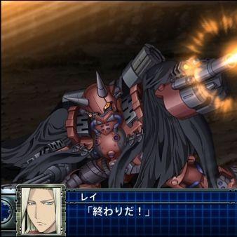 《超级机器人大战Y》隐藏机体解锁技巧揭秘，结局影响解析攻略指南