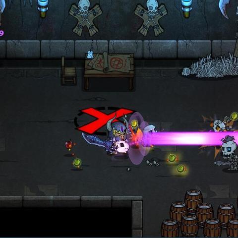 《失落之魂》武器强度解析：升级攻略与实战心得分享