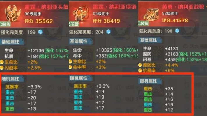 杰灵养成必看!高效获取装备攻略揭秘 杰灵养成必看!高效获取装备攻略揭秘