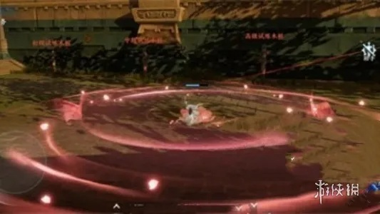 《剑网3无界》七秀攻略揭秘：掌握七秀绝学，轻松畅游江湖