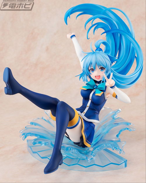 《胜利女神新希望》水阿尼斯养成攻略，竞技场最强配队揭秘！