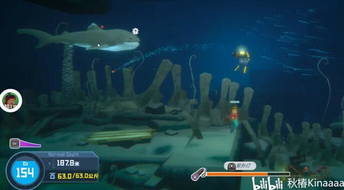 《潜水员戴夫》独门攻略:轻松捕获甘氏巨螯蟹秘籍大公开 《潜水员戴夫》独门攻略:轻松捕获甘氏巨螯蟹秘籍大公开