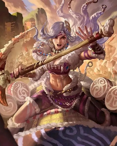 《三国杀》界祝融技能解析:揭秘独特火攻策略! 《三国杀》界祝融技能解析:揭秘独特火攻策略!