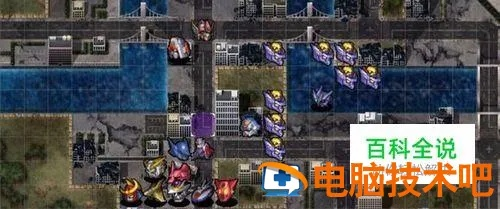 《超级机器人大战Y》全关卡攻略秘籍，深度解析必胜技巧！