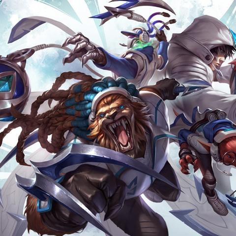 《炼金之道》副本攻略：高效药水配置，数值提升秘籍大揭秘