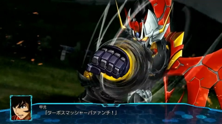 《超级机器人大战Y》风灵月影修改器深度解析：高效使用技巧分享