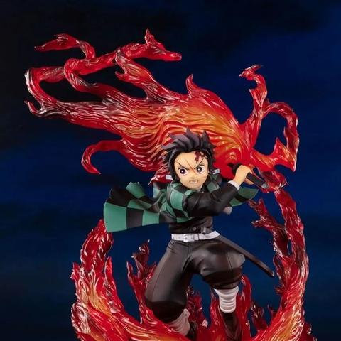 《鬼灭之刃火之神血风谭2》炭治郎S级攻略：高效评分技巧揭秘