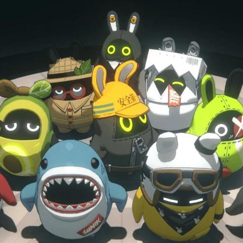 《绝区零》1.5版邦布升级攻略：揭秘新版本最佳选择技巧