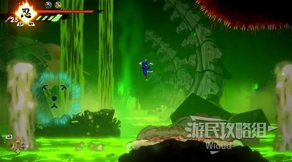 《超级忍反攻》密林潜影装束攻略:轻松获取独门秘籍! 《超级忍反攻》密林潜影装束攻略:轻松获取独门秘籍!