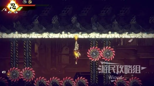 《超级忍反攻》独家攻略：轻松获取落樱诛邪装束秘籍！