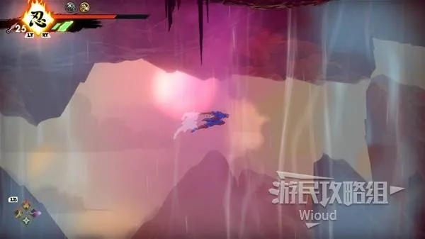 《超级忍反攻》幸运猎手护符攻略：轻松获取斩击秘籍大揭秘