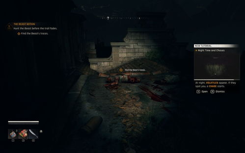 《消逝光芒》困兽版官网独家揭秘，体验沉浸式冒险新境界