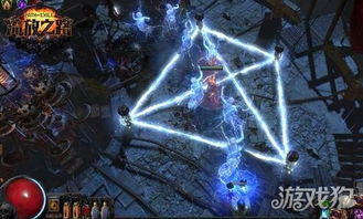 《流放之路2》第三赛季免费周末狂欢，限时领三件幻化道具大礼！