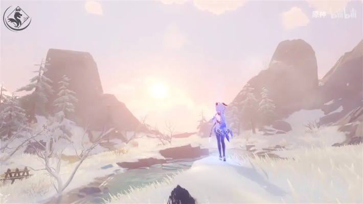 《原神》提瓦特雪幕前事第五天拍照攻略:揭秘绝美打卡地 《原神》提瓦特雪幕前事第五天拍照攻略:揭秘绝美打卡地