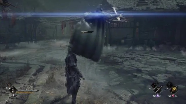 《影之刃零》RTX光线追踪震撼来袭,全新视觉体验惊艳呈现 《影之刃零》RTX光线追踪震撼来袭,全新视觉体验惊艳呈现