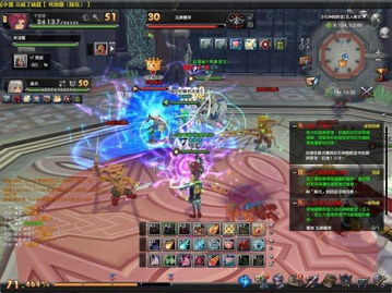 《明末渊虚之羽》高周目双刀神装攻略，助你轻松突破极限！