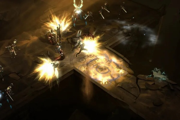 《流放之路2》第三赛季经济大揭秘：全新重置，不容错过！