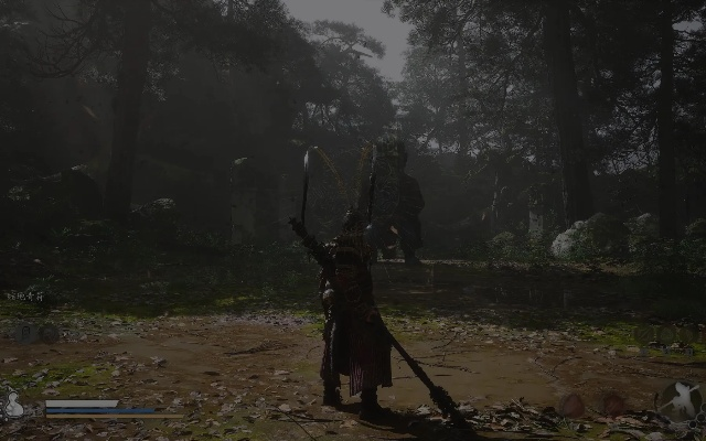 《黑神话悟空》连战攻略：解锁万样骁凶最强打法技巧揭秘