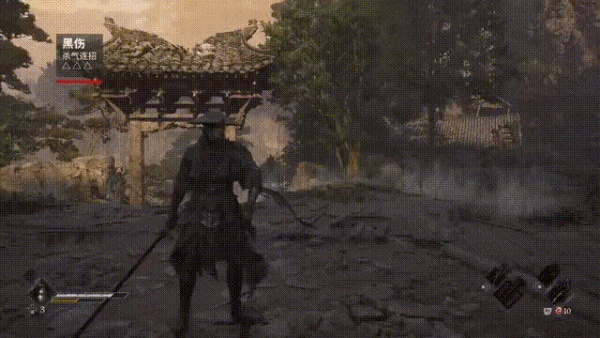 《影之刃零》科隆Demo武器招式深度解析,独家揭秘新技能亮点 《影之刃零》科隆Demo武器招式深度解析,独家揭秘新技能亮点