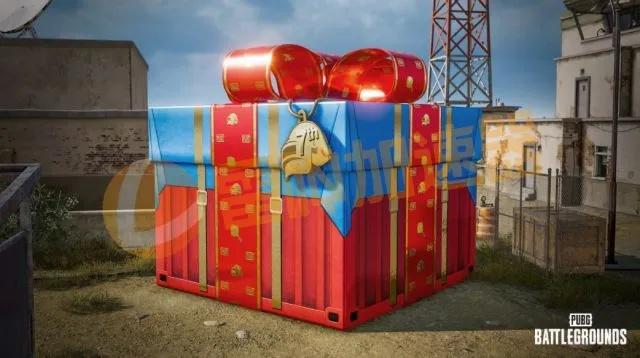 《PUBG》8周年蛋糕隐藏攻略：独家揭秘必得秘境